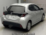 Used 2021 AT toyota yaris KSP210 Image[1]