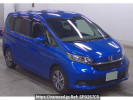 Honda Freed hybrid GB7