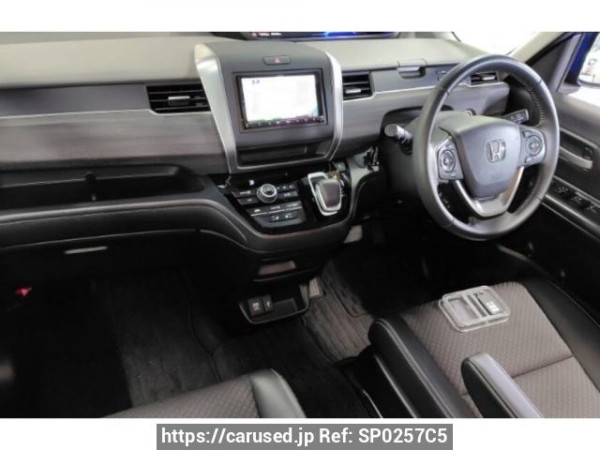 Used 2022 AT honda freed-hybrid GB7 Image[2]