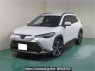 Used 2024 AT toyota corolla-cross MXGA10 Image[0]