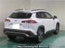 Used 2024 AT toyota corolla-cross MXGA10 Image[1]