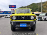 Used 2018 AT suzuki jimny JB64W Image[1]