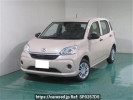 Toyota Passo M710A