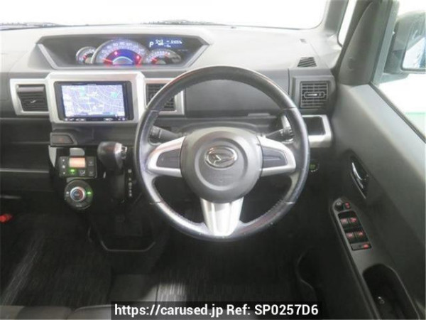 Used 2019 AT daihatsu wake LA700S Image[2]