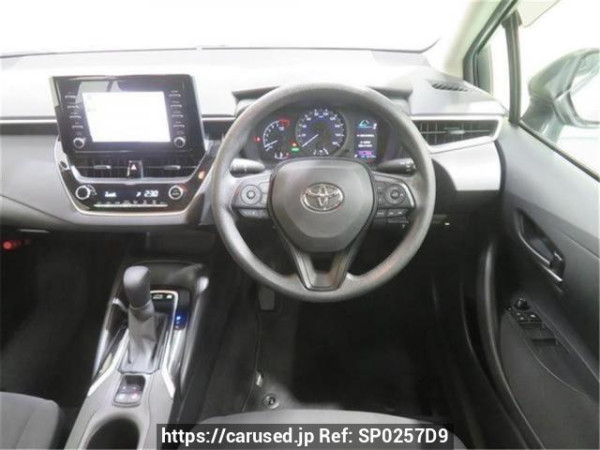 Used 2020 AT toyota corolla-touring-wagon ZWE211W Image[2]