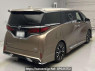 Used 2023 AT toyota alphard-hybrid AAHH45W Image[1]