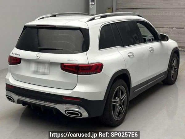 Used 2023 AT mercedes-benz glb-class 247613M Image[1]