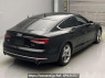 Used 2018 AT audi a5-sportback F5CVKL Image[1]