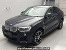 BMW X4 XW20