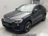 Used 2016 AT bmw x4 XW20 Image[0]