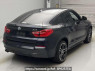 Used 2016 AT bmw x4 XW20 Image[1]
