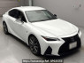 Used 2021 AT lexus is AVE30 Image[2]