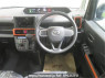Used 2023 AT daihatsu tanto LA650S Image[2]