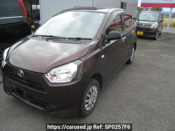 Used 2020 AT daihatsu mira-e-s LA360S Image[2]