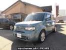 Nissan Cube Z12