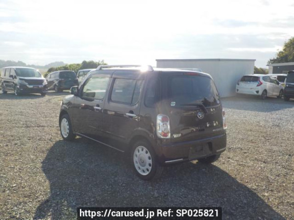 Used 2014 AT daihatsu mira-cocoa L685S Image[1]