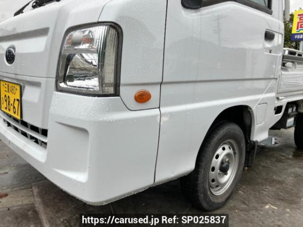 Used 2011 MT subaru sambar-truck TT2 Image[1]