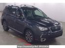 Subaru Forester SJG
