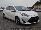 Toyota Aqua NHP10