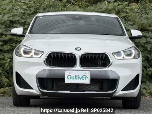 Used 2020 AT bmw x2 YL20 Image[1]