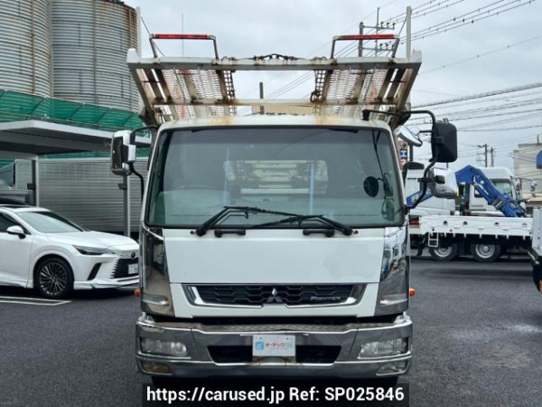 Used 2013 MT mitsubishi-fuso fighter FQ62F Image[1]