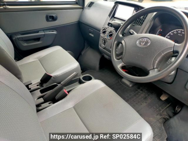 Used 2016 AT toyota townace-van S402M Image[2]