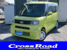 Used 2020 AT daihatsu tanto LA650S Image[0]