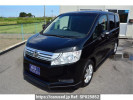 Honda Step WGN RK1