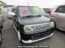 Used 2011 AT suzuki alto-lapin HE22S Image[0]