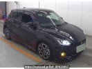 Suzuki Swift Sport ZC33S