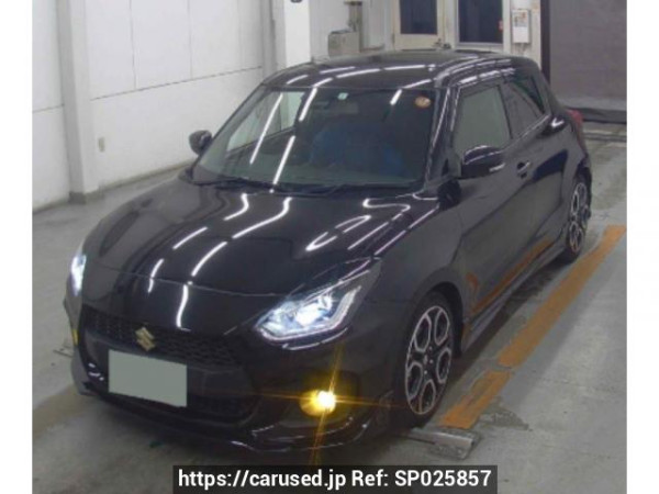 Used 2023 MT suzuki swift-sport ZC33S Image[1]