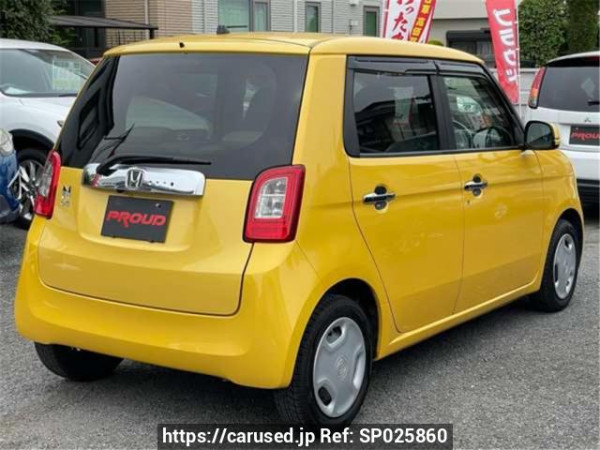 Used 2013 AT honda n-one JG1 Image[1]