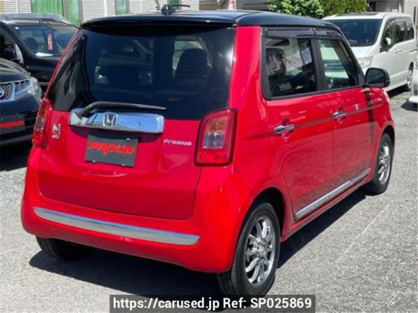 Used 2013 AT honda n-one JG1 Image[1]