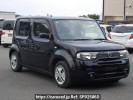 Nissan Cube Z12