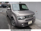 Nissan Cube Z12