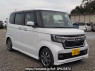 Used 2021 AT honda n-box-custom JF3 Image[0]