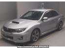 Subaru Impreza GVF