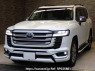 Used 2021 AT toyota land-cruiser FJA300W Image[0]
