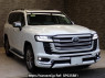 Used 2021 AT toyota land-cruiser FJA300W Image[2]