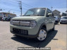 Used 2025 AT suzuki alto-lapin HE33S Image[0]