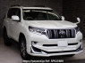 Used 2021 AT toyota land-cruiser-prado TRJ150W Image[2]