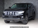 Toyota Land Cruiser Prado TRJ150W