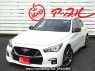 Used 2020 AT nissan skyline RV37 Image[1]
