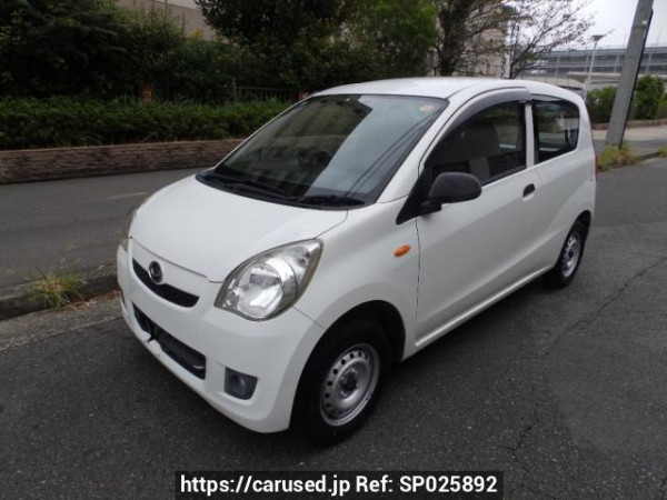 Used 2011 AT daihatsu mira L275V Image[0]