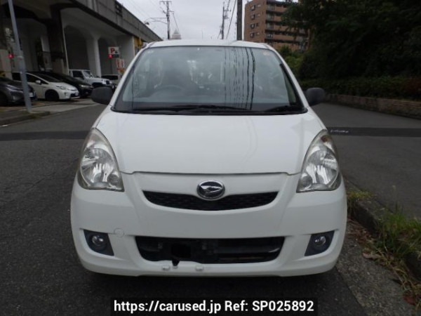 Used 2011 AT daihatsu mira L275V Image[2]