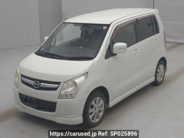 Used 2011 AT mazda az-wagon MJ23S Image[0]