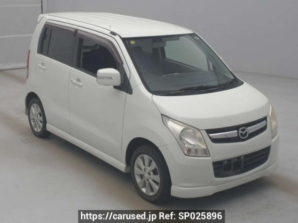 Used 2011 AT mazda az-wagon MJ23S Image[2]