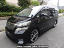 Toyota Vellfire ANH20W