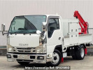 Isuzu Elf Truck NJR85A