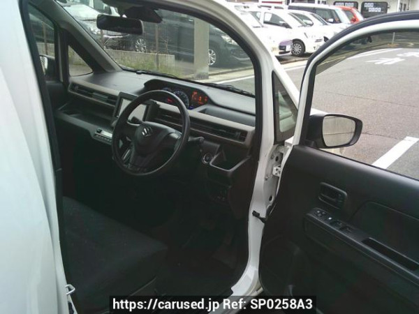 Used 2020 AT suzuki wagon-r MH95S Image[2]